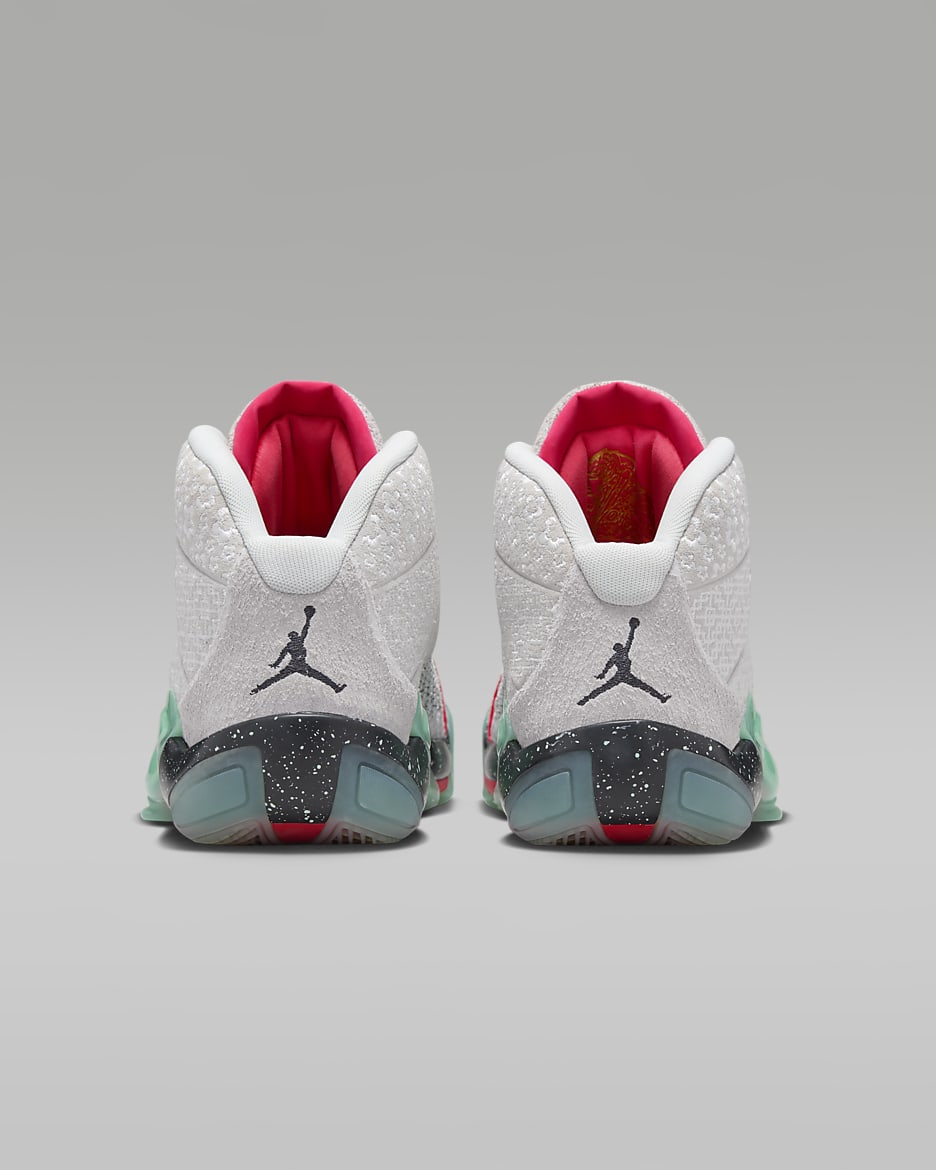 NIKE公式】エア ジョーダン 38 八村塁 PF バスケットボールシューズ.オンラインストア (通販サイト)